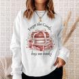 Forget The Candy Buy Me Book Premium Tri-Blend Sweatshirt Gifts for Her Forget The Candy Buy Me Book Premium Tri-Blend Sweatshirt Gifts for Her