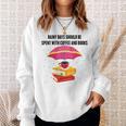 Gloomy Rainy Days Should Be Spent With Coffee And Books Sweatshirt Gifts for Her Gloomy Rainy Days Should Be Spent With Coffee And Books Sweatshirt Gifts for Her
