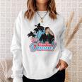Hawaii Five-0 Book'Em Danno Sweatshirt Gifts for Her