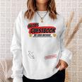 Jacob 23rd Birthday Guest Book Idea Sweatshirt Gifts for Her