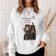 Jane Eyre Charlotte Bronte Vintage Book Cover Sweatshirt Gifts for Her