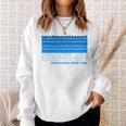 Kitch-Iti-Kipi MI Kitch-Iti-Kipi Palms Book Park Michigan Sweatshirt Gifts for Her Kitch-Iti-Kipi MI Kitch-Iti-Kipi Palms Book Park Michigan Sweatshirt Gifts for Her