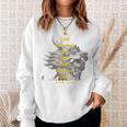 Mary Shelley Frankenstein Quote Book Lover Sweatshirt Gifts for Her Mary Shelley Frankenstein Quote Book Lover Sweatshirt Gifts for Her