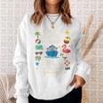 I Have No Control On A Cruise They Book Themselves Cruise Sweatshirt Gifts for Her