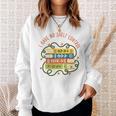 I Have No Shelf Control Books Cute Cozy Book Lover Reading Sweatshirt Gifts for Her