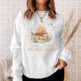 Peace Love And Balanced Books Tax Auditor Accountant Premium Tri-Blend Sweatshirt Gifts for Her Peace Love And Balanced Books Tax Auditor Accountant Premium Tri-Blend Sweatshirt Gifts for Her