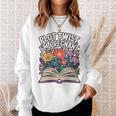 Plot Twist I’m Pregnant Book Lover Announcement Sweatshirt Gifts for Her Plot Twist I’m Pregnant Book Lover Announcement Sweatshirt Gifts for Her