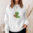 Professional Bookworm Reading Lover Cute Worm Glasses Book Sweatshirt Gifts for Her Professional Bookworm Reading Lover Cute Worm Glasses Book Sweatshirt Gifts for Her