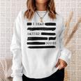 I Read Banned Books Banned Books Week Librarian Teacher Sweatshirt Gifts for Her