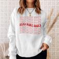 Read More Books Read More Books Read More Books Sweatshirt Gifts for Her Read More Books Read More Books Read More Books Sweatshirt Gifts for Her