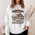 If You Can Read This I Was Forced To Put My Book Down Shirt Sweatshirt Gifts for Her