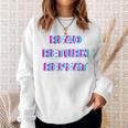 Read Return Repeat Bookworm Reading Teacher Librarian Book Sweatshirt Gifts for Her