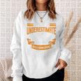 Reading Banned Books Old Woman Saying Reader Book Bans Women Sweatshirt Gifts for Her