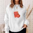 Reading Books Gives Me Superpowers Superhero Book Premium Tri-Blend Sweatshirt Gifts for Her Reading Books Gives Me Superpowers Superhero Book Premium Tri-Blend Sweatshirt Gifts for Her