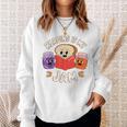 Reading Is My Jam Bookworm Book Librarian Sweatshirt Gifts for Her Reading Is My Jam Bookworm Book Librarian Sweatshirt Gifts for Her