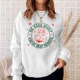 He Sees What You'Ve Been Reading Christmas Book Lover Shirt Sweatshirt Gifts for Her He Sees What You'Ve Been Reading Christmas Book Lover Shirt Sweatshirt Gifts for Her