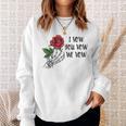 Smutty Book ShirtI Vow You Vow We Vow Merch Dark Romance Premium Tri-Blend Sweatshirt Gifts for Her Smutty Book ShirtI Vow You Vow We Vow Merch Dark Romance Premium Tri-Blend Sweatshirt Gifts for Her
