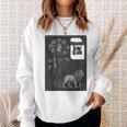 Spenser's Faerie Queene Literary Classic Book Art Sweatshirt Gifts for Her
