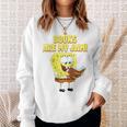 SpongeBob Loves Reading Books Are My Jam Raglan Baseball Tee Sweatshirt Gifts for Her SpongeBob Loves Reading Books Are My Jam Raglan Baseball Tee Sweatshirt Gifts for Her