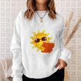 My Summer Is All Booked Book For English Teacher For Men Women Kids Sweatshirt Gifts for Her
