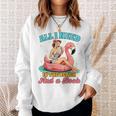 Summer Reading Book Lover All Need Is The Beach & A Book Premium Tri-Blend Sweatshirt Gifts for Her Summer Reading Book Lover All Need Is The Beach & A Book Premium Tri-Blend Sweatshirt Gifts for Her