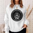 Tale As Old As Time Book Club Rose Sweatshirt Gifts for Her