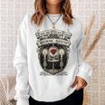 Tale As Old As Time Rose Readers Reading Books Sweatshirt Gifts for Her