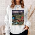 Tales Of Epithumia Book 2 Premium Tri-Blend Sweatshirt Gifts for Her