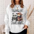 Teacher Bookworm Book Lover Panda Reading Book Librarian Tee Sweatshirt Gifts for Her Teacher Bookworm Book Lover Panda Reading Book Librarian Tee Sweatshirt Gifts for Her