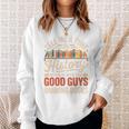 Tell Me A Time In History When It Was Good Guys Banning Book Premium Tri-Blend Sweatshirt Gifts for Her Tell Me A Time In History When It Was Good Guys Banning Book Premium Tri-Blend Sweatshirt Gifts for Her