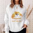Trick Or Treating Ask For Books Halloween Book Lover Reading Sweatshirt Gifts for Her Trick Or Treating Ask For Books Halloween Book Lover Reading Sweatshirt Gifts for Her