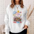 Unearth A Story Reading Book Flowers Summer Reading 2026 Sweatshirt Gifts for Her Unearth A Story Reading Book Flowers Summer Reading 2026 Sweatshirt Gifts for Her