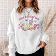 Villain Lover Dark Romance Spicy Bookish Book & Blades Era Sweatshirt Gifts for Her Villain Lover Dark Romance Spicy Bookish Book & Blades Era Sweatshirt Gifts for Her