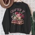 12th Birthday Chapter 12 Birthday Shirt Women Book Lover Sweatshirt Gifts for Old Women 12th Birthday Chapter 12 Birthday Shirt Women Book Lover Sweatshirt Gifts for Old Women