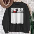 My 88th Birthday Guestbook 88 Years Birthday Party Sign My Sweatshirt Gifts for Old Women