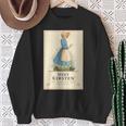 American Girl Meet Kirsten Book Cover Sweatshirt Gifts for Old Women
