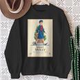 American Girl Meet Molly Book Cover Sweatshirt Gifts for Old Women American Girl Meet Molly Book Cover Sweatshirt Gifts for Old Women