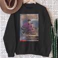 Animorphs The Reunion Cockroach Transformation Book Cover Sweatshirt Gifts for Old Women Animorphs The Reunion Cockroach Transformation Book Cover Sweatshirt Gifts for Old Women