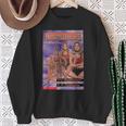 Animorphs The Separation Starfish Transformation Book Cover Sweatshirt Gifts for Old Women