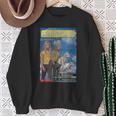 Animorphs The Solution Opossum Transformation Book Cover Sweatshirt Gifts for Old Women