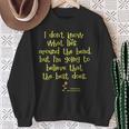 Anne Of Green Gables Positive Hope Book Quote Shirt Sweatshirt Gifts for Old Women Anne Of Green Gables Positive Hope Book Quote Shirt Sweatshirt Gifts for Old Women