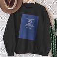 Arnold Book Of Mormon Book Of Arnold BOM Sweatshirt Gifts for Old Women