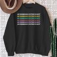 Audiobook Enthusiast Book Nerd Reading Child Adult Sweatshirt Gifts for Old Women