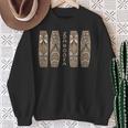 Bahooka Tiki Bar Matchbook Reproduction T-Shirt Sweatshirt Gifts for Old Women Bahooka Tiki Bar Matchbook Reproduction T-Shirt Sweatshirt Gifts for Old Women