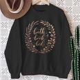 Bath Book Bed Book Lover Self-Care For Women Sweatshirt Gifts for Old Women