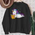 Believe In Yourself Book Lover Reading Bookworm Reader Sweatshirt Gifts for Old Women