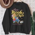 The Berenstain Bears Book Club Reading Together Vintage Sweatshirt Gifts for Old Women The Berenstain Bears Book Club Reading Together Vintage Sweatshirt Gifts for Old Women