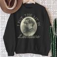 Book Club I Put The Lit In Literature Charles Dickens Sweatshirt Gifts for Old Women Book Club I Put The Lit In Literature Charles Dickens Sweatshirt Gifts for Old Women
