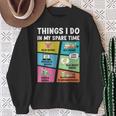 Book Lover Men Women Boys Girls Kids Reading Sweatshirt Gifts for Old Women Book Lover Men Women Boys Girls Kids Reading Sweatshirt Gifts for Old Women