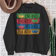 Book Lover Reading Book-Worm Bibliophiles Nerds Librarians Sweatshirt Gifts for Old Women